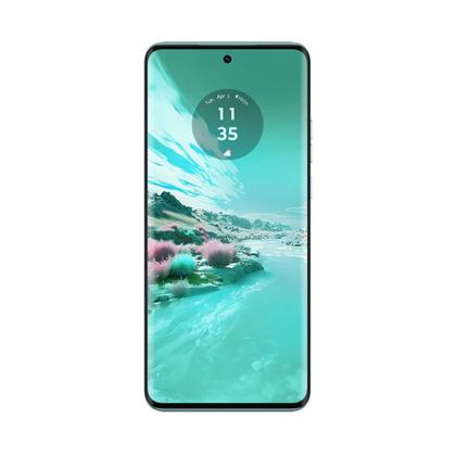 Imagem de Usado: Motorola Edge 40 Neo 5G 256GB Verde Bom - Trocafone