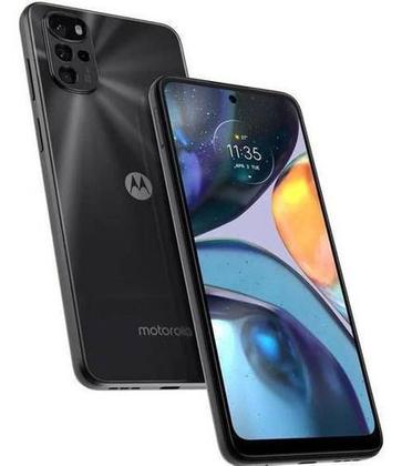 Imagem de Usado: Motorola G22 128 GB Preto - Excelente