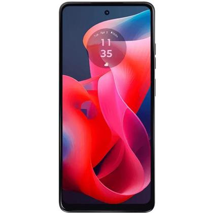 Imagem de Usado: Motorola G24 128 GB Cinza - Excelente