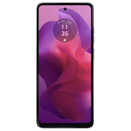Imagem de Usado: Motorola G24 128 GB Rosa - Excelente