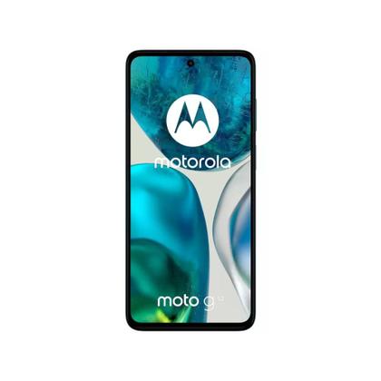 Imagem de Usado: Motorola G52 128 GB Azul - Muito Bom
