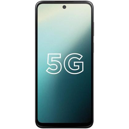 Imagem de Usado: Motorola G53 128 GB Prata - Muito Bom