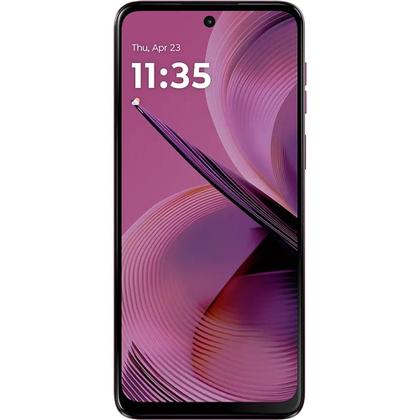 Imagem de Usado: Motorola G55 256 GB Rosa - Excelente