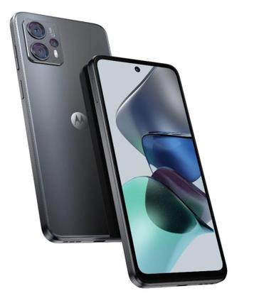 Imagem de Usado: Motorola Moto g23 128GB 4GB RAM Grafite Bom - Trocafone