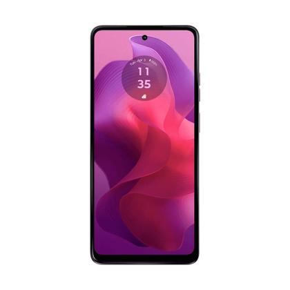 Imagem de Usado: Motorola Moto G24 256GB Rosa Excelente - Trocafone