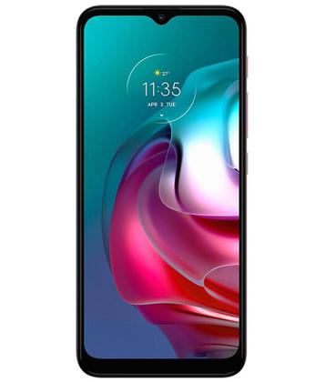 Imagem de Usado: Motorola Moto G30 128GB White Lilac Muito Bom - Trocafone