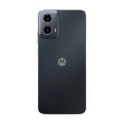 Imagem de Usado: Motorola Moto G34 5G 128GB - Preto