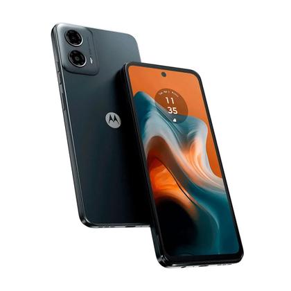Imagem de Usado: Motorola Moto G34 5G 128GB - Preto