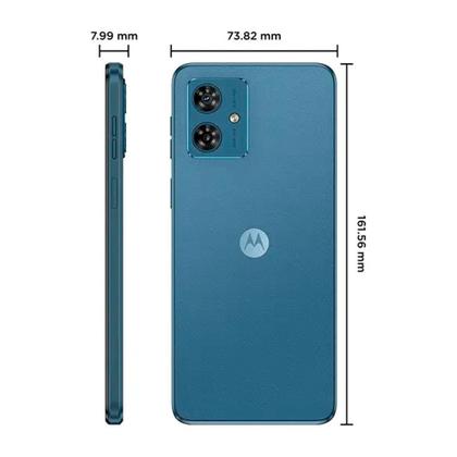 Imagem de Usado: Motorola Moto G54 256GB - Azul - Voke