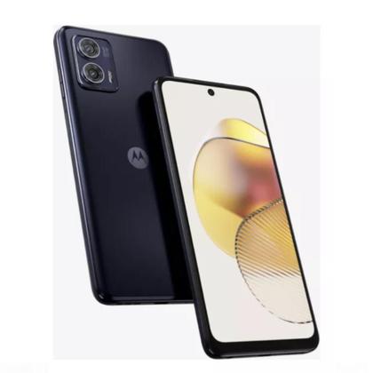 Imagem de Usado: Motorola Moto G73 5G 128GB Azul - Bom