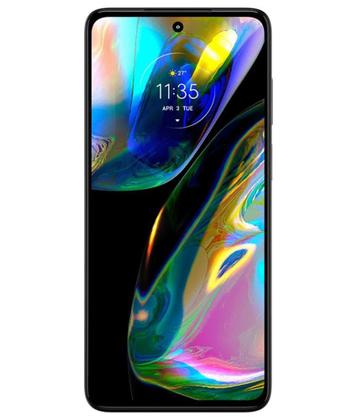 Imagem de Usado: Motorola Moto G82 5G 128GB Branco Excelente - Trocafone