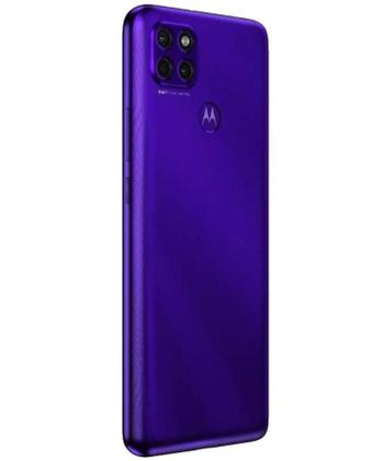 Imagem de Usado: Motorola Moto G9 Power 128GB Roxo Excelente - Trocafone