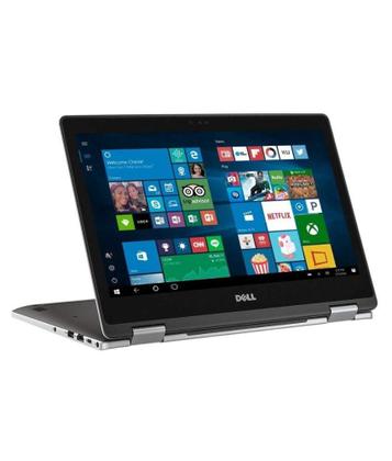 Windowsノート本体 #868 Dell Inspiron 13-5378 i5-7200U 8GB Notebook Dell 2 em 1 Inspiron i13-5378-M20C 7ª Geração Intel