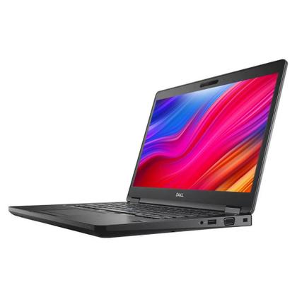 Imagem de Usado: Notebook Dell Latitude 5490 Core i5 8ªGen SSD 256GB 8GB Windows 10 Pro - Voke