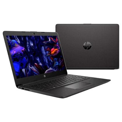 Imagem de Usado: Notebook HP 240 G7 Core i5 1035G1 SSD 256GB 8GB Win 10 Pro - Voke