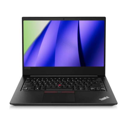 Imagem de Usado: Notebook Lenovo Thinkpad E490 20N9 Core I5 8Gº SSD 256 16Gb RAM Tpm 2.0 Win11 Pro - Voke