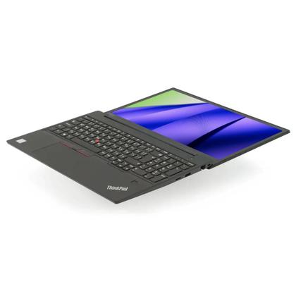 Imagem de Usado: Notebook Lenovo Thinkpad E490 20N9 Core I5 8Gº SSD 256 16Gb RAM Tpm 2.0 Win11 Pro - Voke