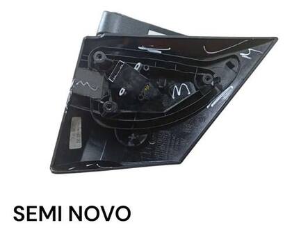Imagem de USADO: Retrovisor Gm Onix Prisma L. Esquerdo 2014 A 2019 Elétrico