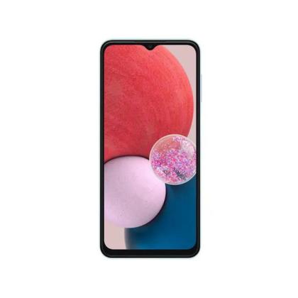 Imagem de Usado: Samsung A13 128 GB Azul - Muito Bom