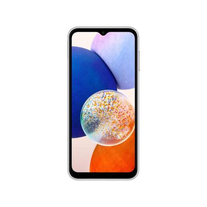 Imagem de Usado: Samsung A14 128 GB Prata - Excelente