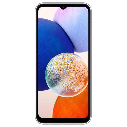 Imagem de Usado: Samsung A14 128 GB Prata - Muito Bom