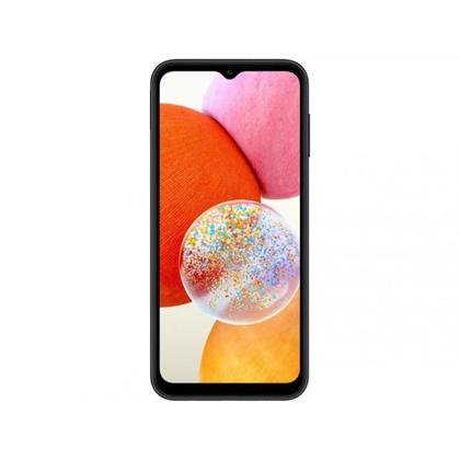 Imagem de Usado: Samsung A14 128 GB Preto - Bom
