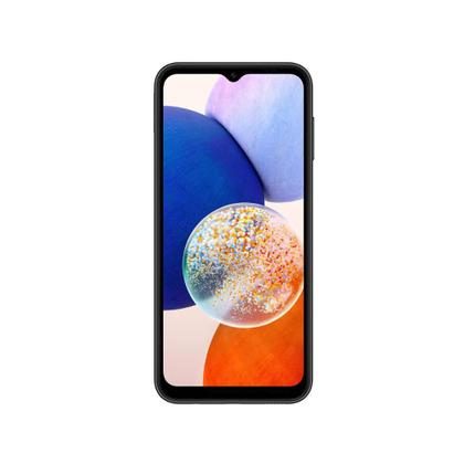 Imagem de Usado: Samsung A14 128 GB Preto - Excelente