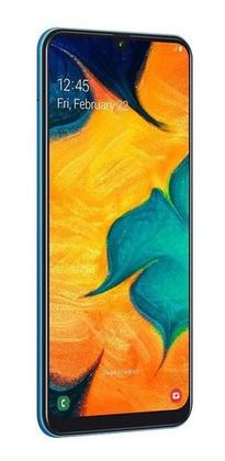 Samsung Galaxy A30 青色 本体 Samsung Galaxy A30 64 GB Azul - Regular Usado | CellularStore