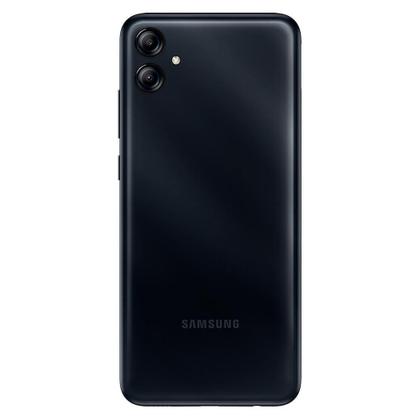 Imagem de Usado: Samsung Galaxy A04e 64GB Preto Bom - Trocafone