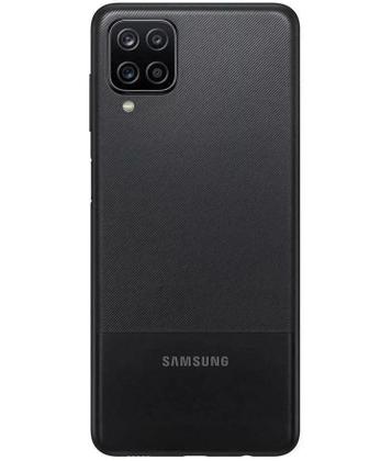 Imagem de Usado: Samsung Galaxy A12 64GB Preto Bom - Trocafone