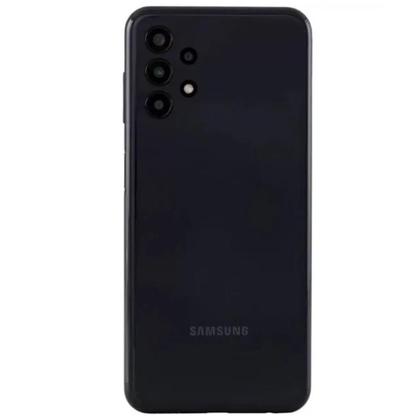 Imagem de Usado: Samsung Galaxy A13 128GB Preto - Muito Bom