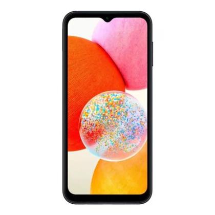 Imagem de Usado: Samsung Galaxy A14 128GB Preto Muito Bom - Trocafone