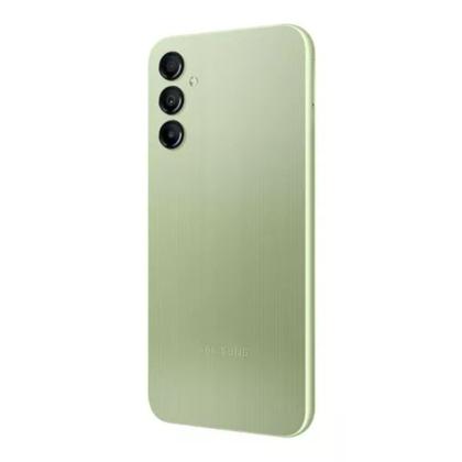 Imagem de Usado: Samsung Galaxy A14 128GB Verde Lima Bom - Trocafone