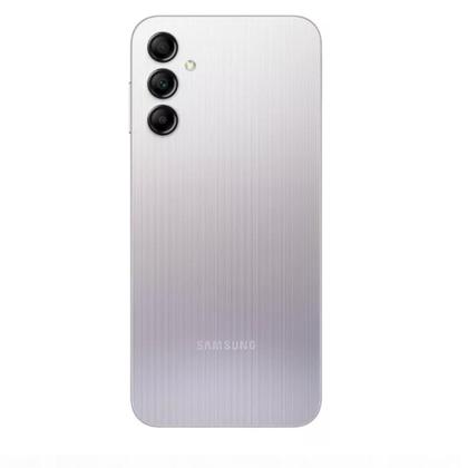 Imagem de Usado: Samsung Galaxy A14 5G 64GB Prata - Bom