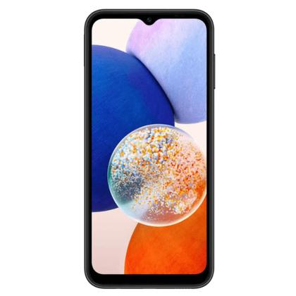Imagem de Usado: Samsung Galaxy A14 5G 64GB Preto - Muito Bom