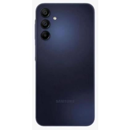 Imagem de USADO Samsung Galaxy A15 128 GB Azul Escuro Excelente