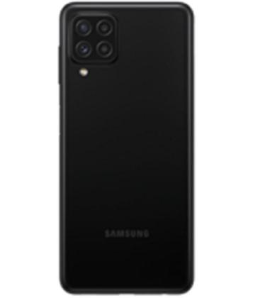 Imagem de Usado: Samsung Galaxy A22 128GB Preto Bom - Trocafone