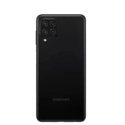 Imagem de Usado: Samsung Galaxy A22 128GB Preto - Muito Bom