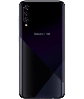 Imagem de Usado: Samsung Galaxy A30s 64GB Preto Bom - Trocafone