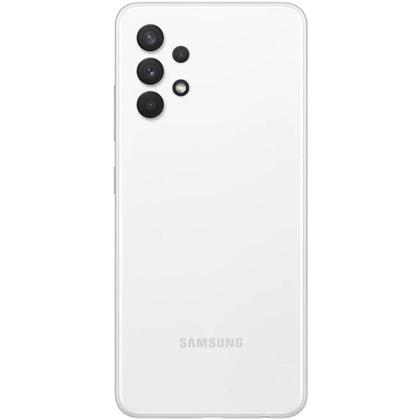 Imagem de USADO Samsung Galaxy A32 128 GB Branco Bom