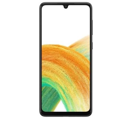 Imagem de Usado: Samsung Galaxy A33 128GB Preto - Muito Bom