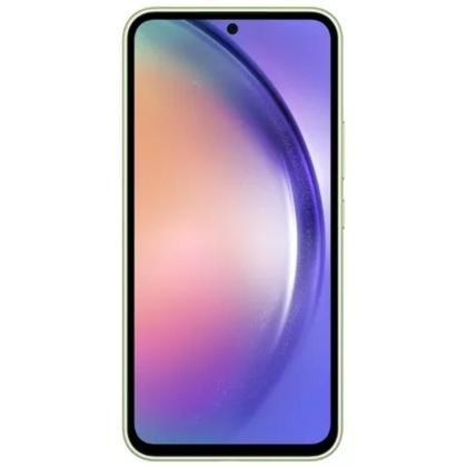 Imagem de Usado: Samsung Galaxy A54 256GB Verde - Excelente