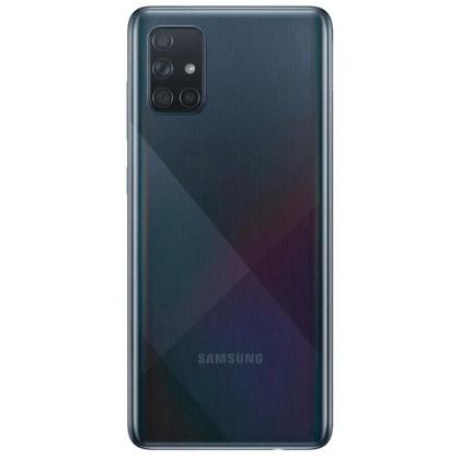 Imagem de USADO Samsung Galaxy A71 128 GB Preto Bom