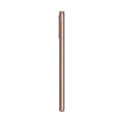Imagem de Usado: Samsung Galaxy Note 20 5G 256GB Bronze Bom - Trocafone