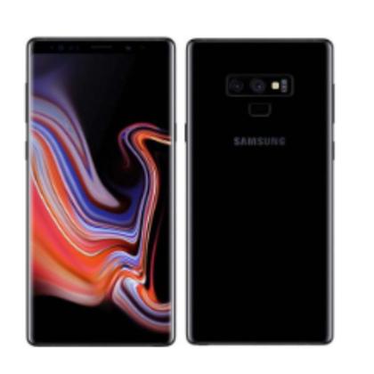 Usado: Samsung Galaxy Note 9 128GB Preto - Excelente - Samsung