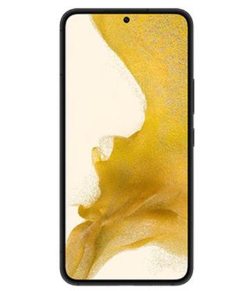 Imagem de Usado: Samsung Galaxy S22 5GB 256GB Preto Bom - Trocafone