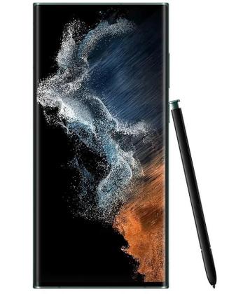 Imagem de Usado: Samsung Galaxy S22 Ultra 5G 512GB Verde Muito Bom - Trocafone