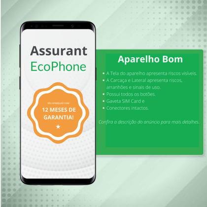 Imagem de Usado: Samsung Galaxy S23 512GB Preto - Bom