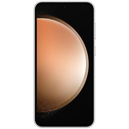 Imagem de Usado: Samsung Galaxy S23 FE 128GB Creme - Muito Bom