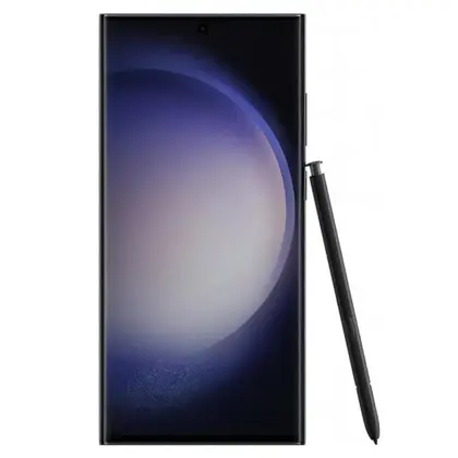 Imagem de Usado: Samsung Galaxy S23 Ultra 256GB Preto - Bom